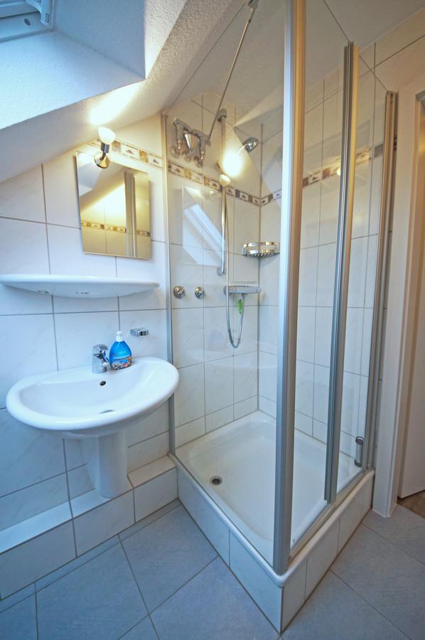 Ferienwohnung Am Steinkamp Cuxhaven Exterior foto