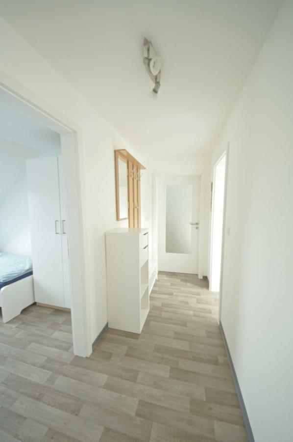 Ferienwohnung Am Steinkamp Cuxhaven Exterior foto